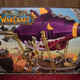 Illustration for article titled Building One of emWorld of Warcraft/ems Finest Rides, One Plastic Piece at a Time